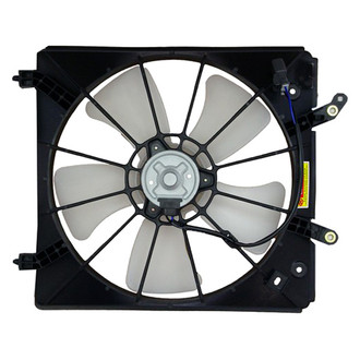 VDO® - Engine Cooling Fan Assembly
