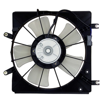 VDO® - Engine Cooling Fan Assembly