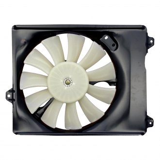 VDO® - A/C Condenser Fan Assembly