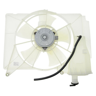 VDO® - Engine Cooling Fan Assembly