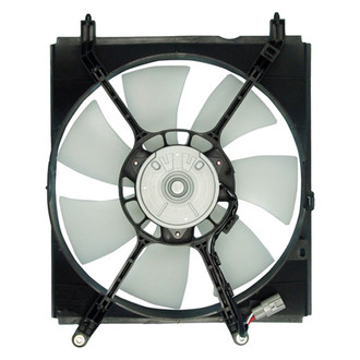 VDO® - Engine Cooling Fan Assembly
