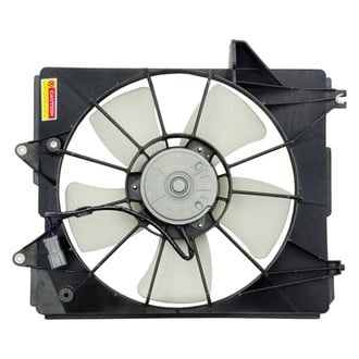 VDO® - Engine Cooling Fan Assembly
