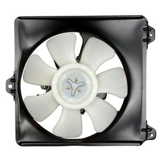 VDO® - A/C Condenser Fan Assembly