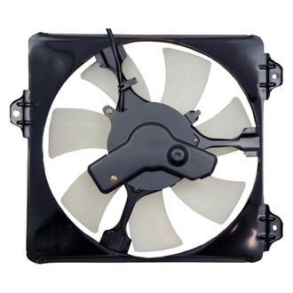 VDO® - A/C Condenser Fan Assembly