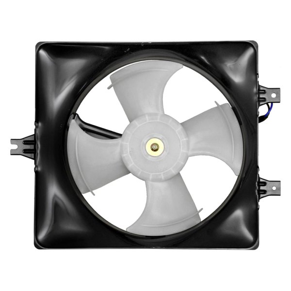 VDO® - A/C Condenser Fan Assembly