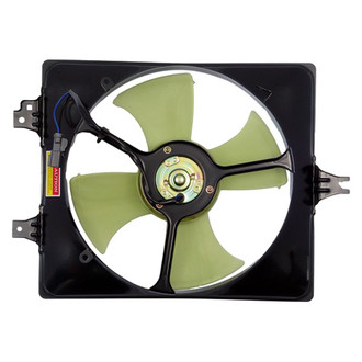 VDO® - A/C Condenser Fan Assembly