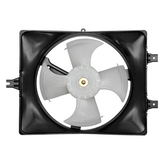 VDO® - A/C Condenser Fan Assembly