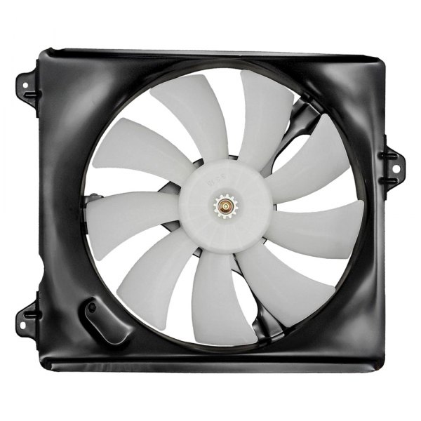 VDO® - A/C Condenser Fan Assembly