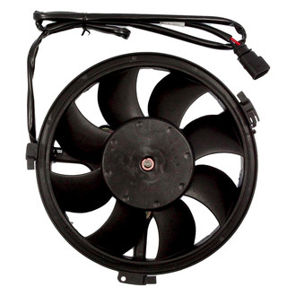 VDO® - A/C Condenser Fan Assembly