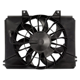 VDO® - A/C Condenser Fan Assembly