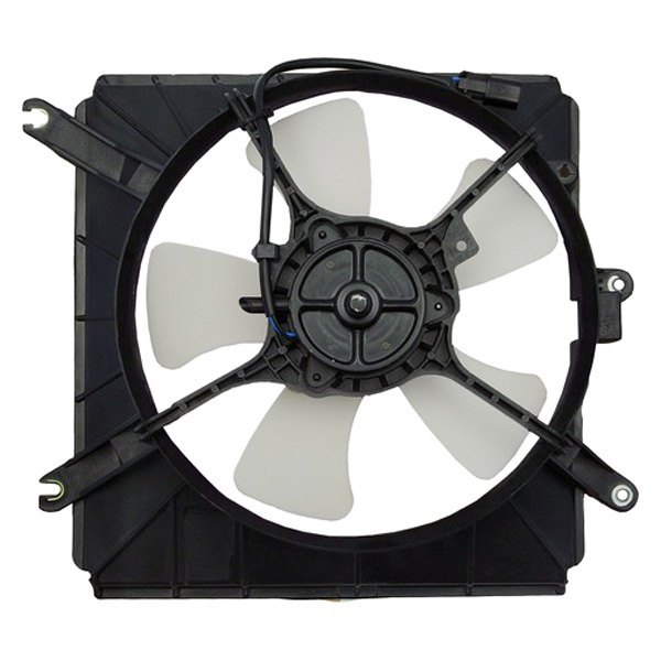 VDO® - Engine Cooling Fan Assembly