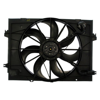 VDO® FA70280 - Engine Cooling Fan Assembly