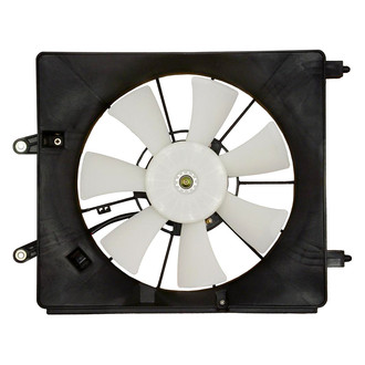 VDO® - A/C Condenser Fan Assembly