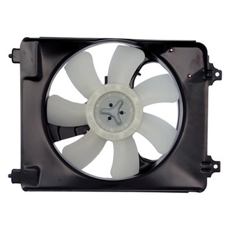 VDO® - A/C Condenser Fan Assembly