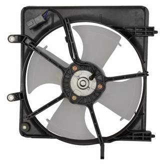 VDO® - Engine Cooling Fan Assembly