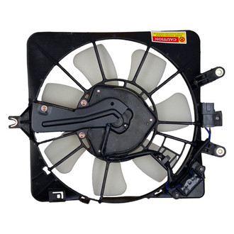 VDO® - A/C Condenser Fan Assembly