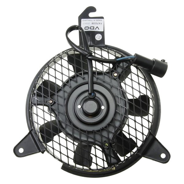 VDO® - A/C Condenser Fan Assembly