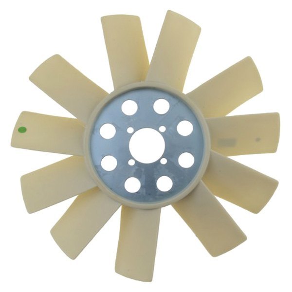 VDO® - Engine Cooling Fan Blade