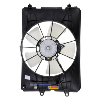 VDO® - Engine Cooling Fan Assembly