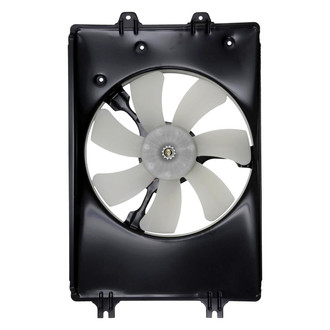 VDO® - A/C Condenser Fan Assembly