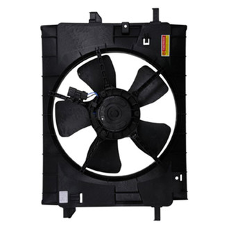 VDO® - Engine Cooling Fan Assembly