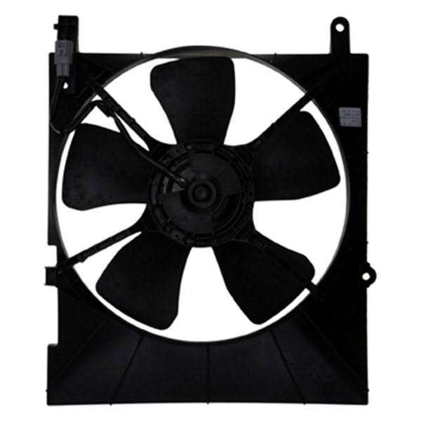 VDO® - Engine Cooling Fan Assembly