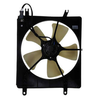 VDO® - Engine Cooling Fan Assembly