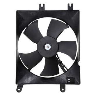 VDO® - A/C Condenser Fan Assembly