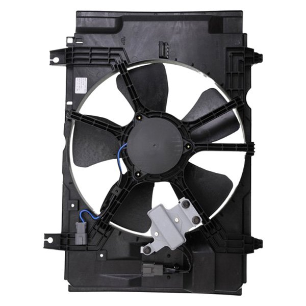 VDO® - Engine Cooling Fan Assembly