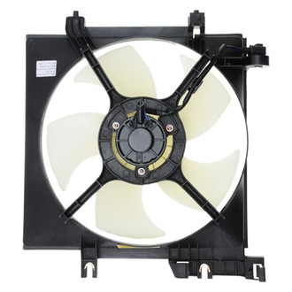 VDO® - Engine Cooling Fan Assembly