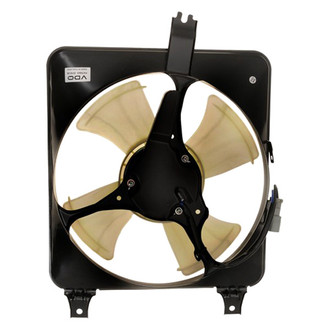 VDO® - A/C Condenser Fan Assembly