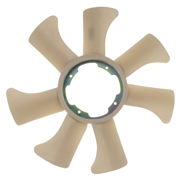 VDO® - Engine Cooling Fan Blade