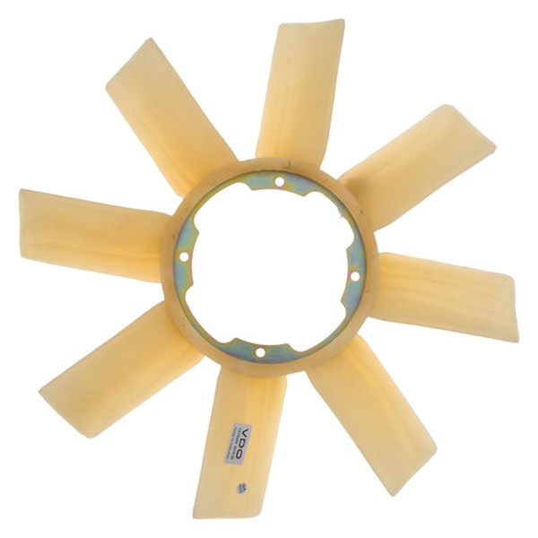 VDO® - Engine Cooling Fan Blade