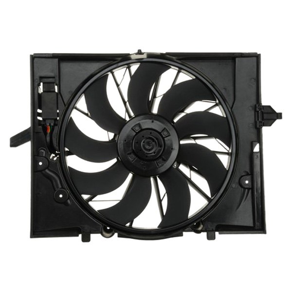 VDO® - Engine Cooling Fan Assembly