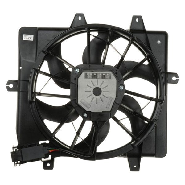 VDO® FA70568 Engine Cooling Fan Assembly