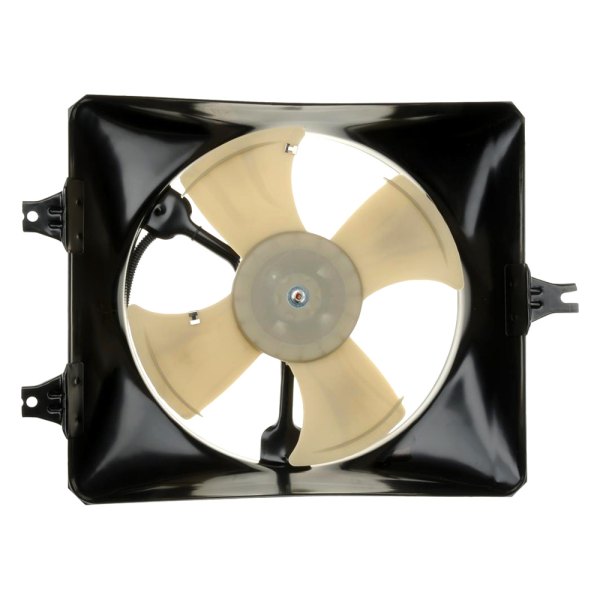 VDO® - A/C Condenser Fan Assembly