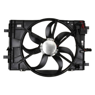 VDO® - Engine Cooling Fan Assembly
