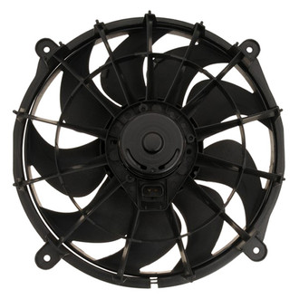 VDO® FA70612 - Driver Side Engine Cooling Fan Assembly