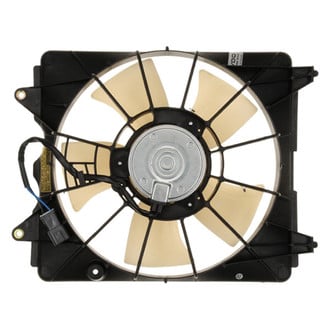 VDO® - Engine Cooling Fan Assembly