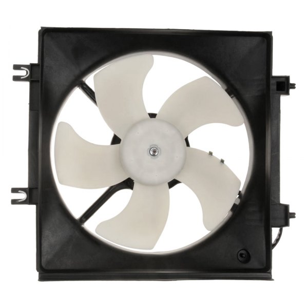 VDO® - A/C Condenser Fan Assembly
