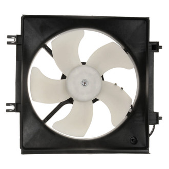 VDO® - A/C Condenser Fan Assembly