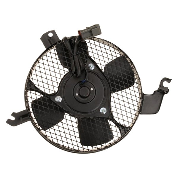 VDO® - A/C Condenser Fan Assembly