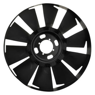 VDO® - Engine Cooling Fan Blade