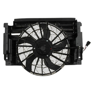 VDO® - A/C Condenser Fan Assembly