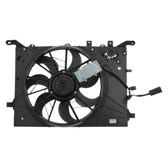 VDO® - Engine Cooling Fan Assembly