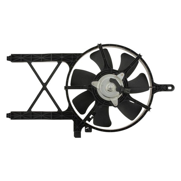 VDO® - A/C Condenser Fan Assembly