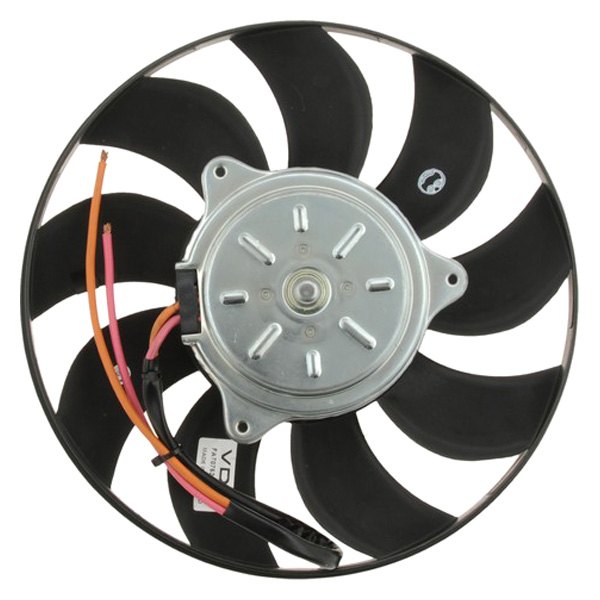 VDO® FA70762 Passenger Side Engine Cooling Fan Assembly