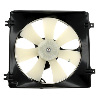 VDO® - A/C Condenser Fan Assembly