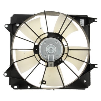 VDO® - Engine Cooling Fan Assembly