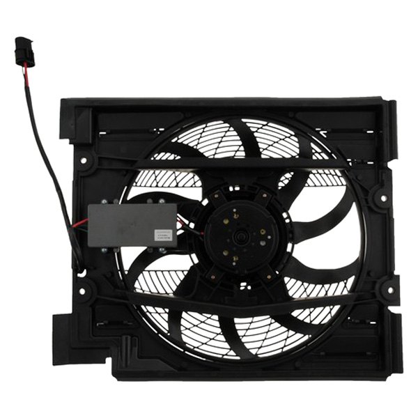 VDO® - A/C Condenser Fan Assembly